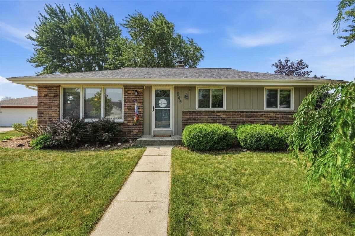 545 Estates, Oak Creek, WI 53154