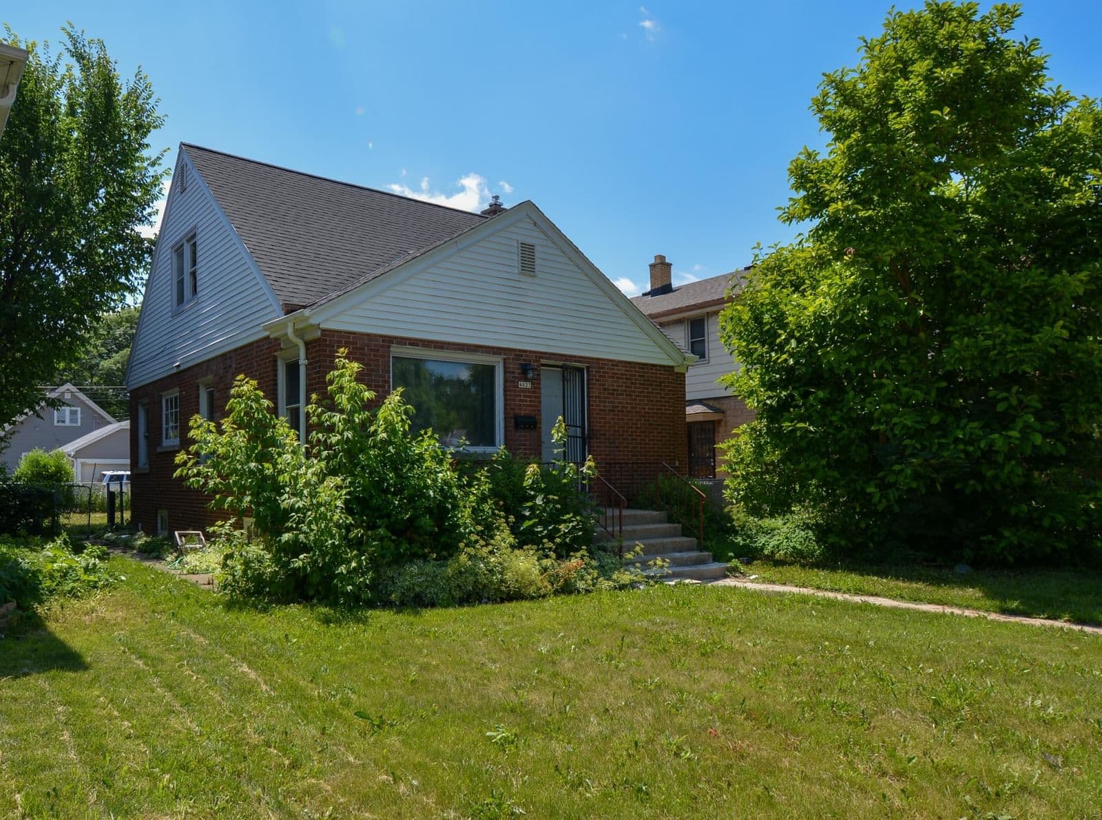 4623 Fond Du Lac, Milwaukee, WI 53216