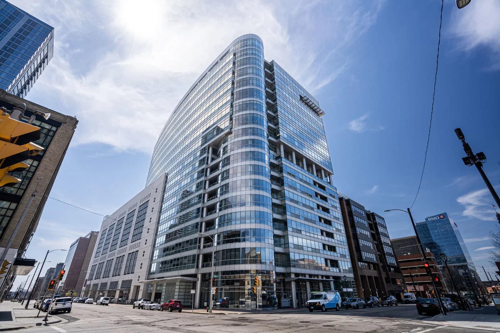 545 Wells, Milwaukee, WI 53202