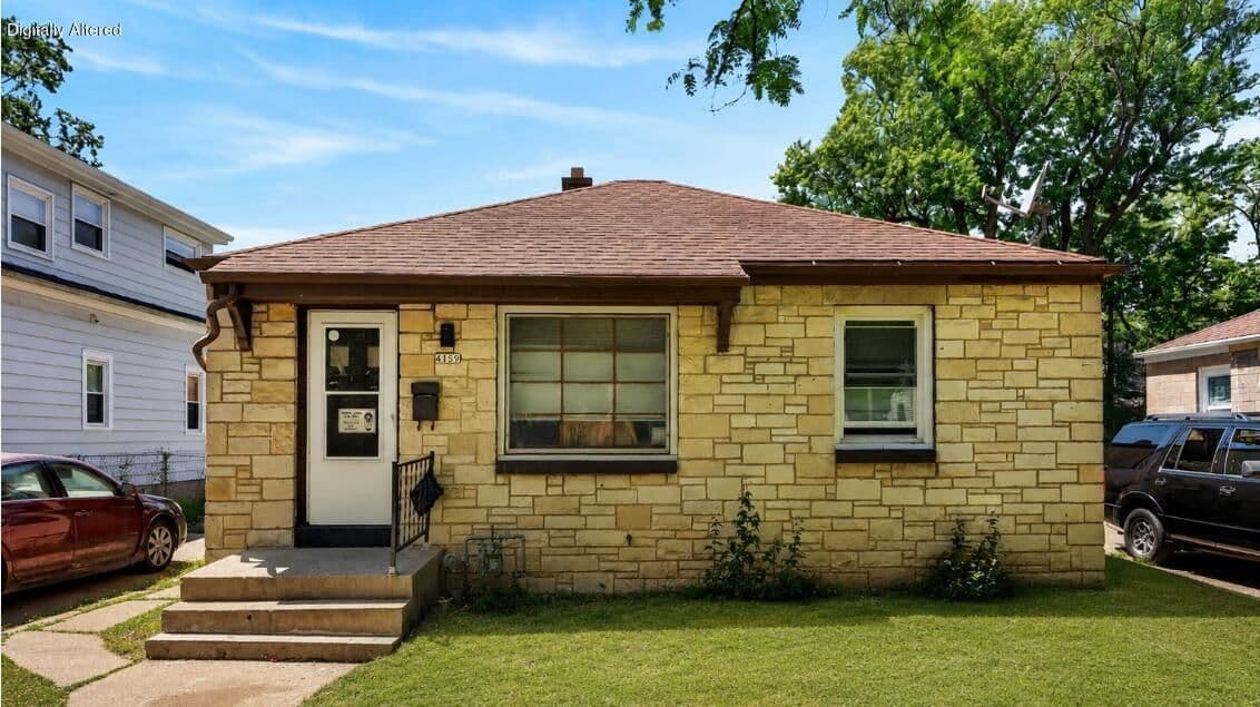 4159 39th, Milwaukee, WI 53216