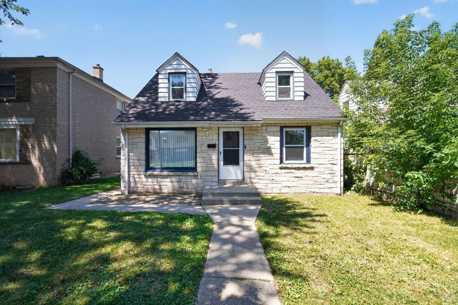 3445 58th, Milwaukee, WI 53216