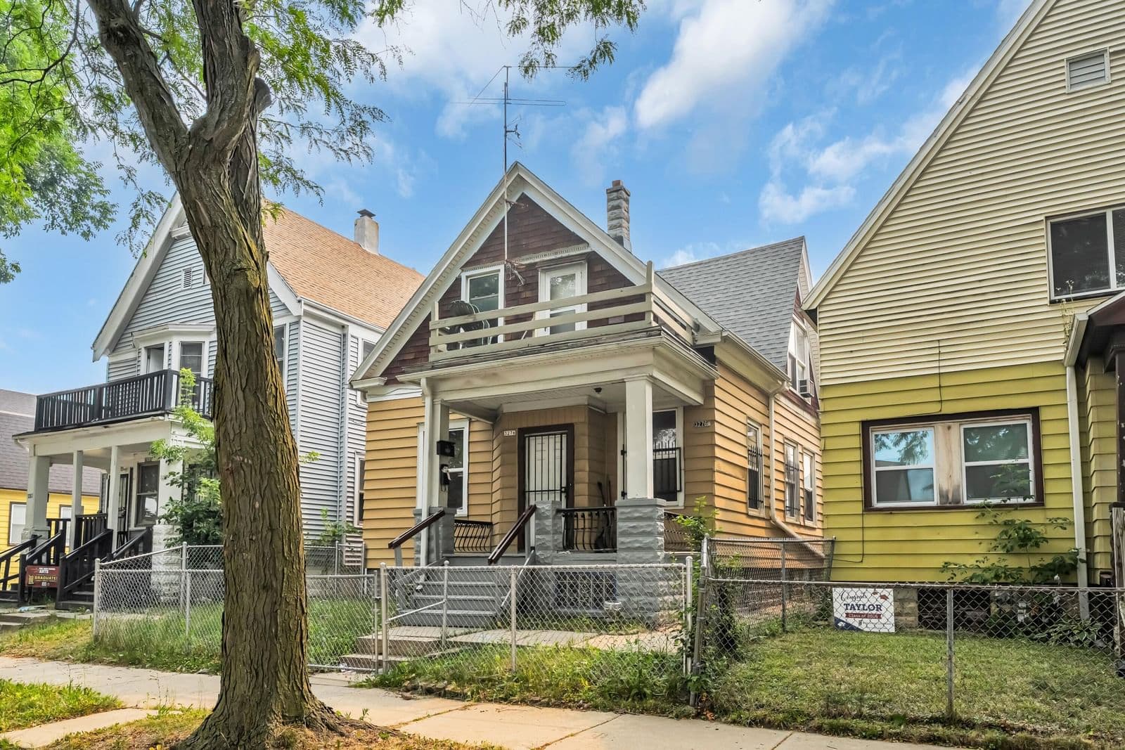 3276 26th, Milwaukee, WI 53206