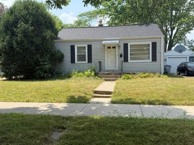 3767 62nd, Milwaukee, WI 53216