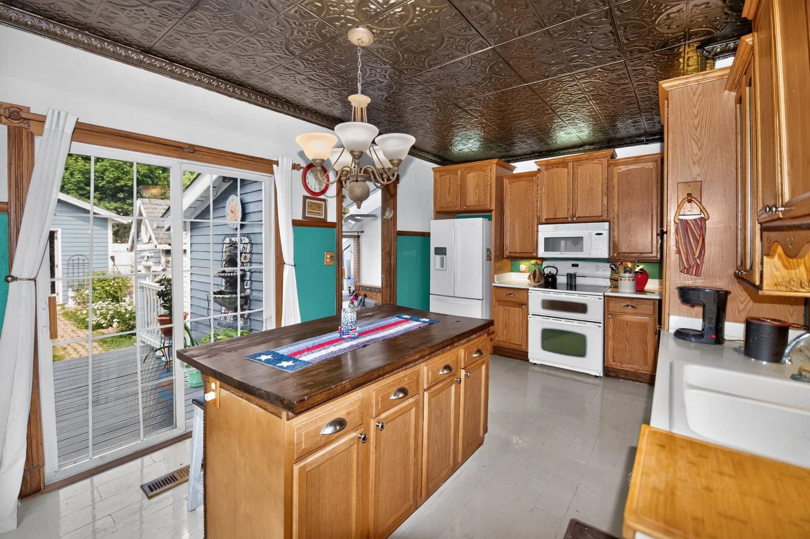 3463 Bartlett 3