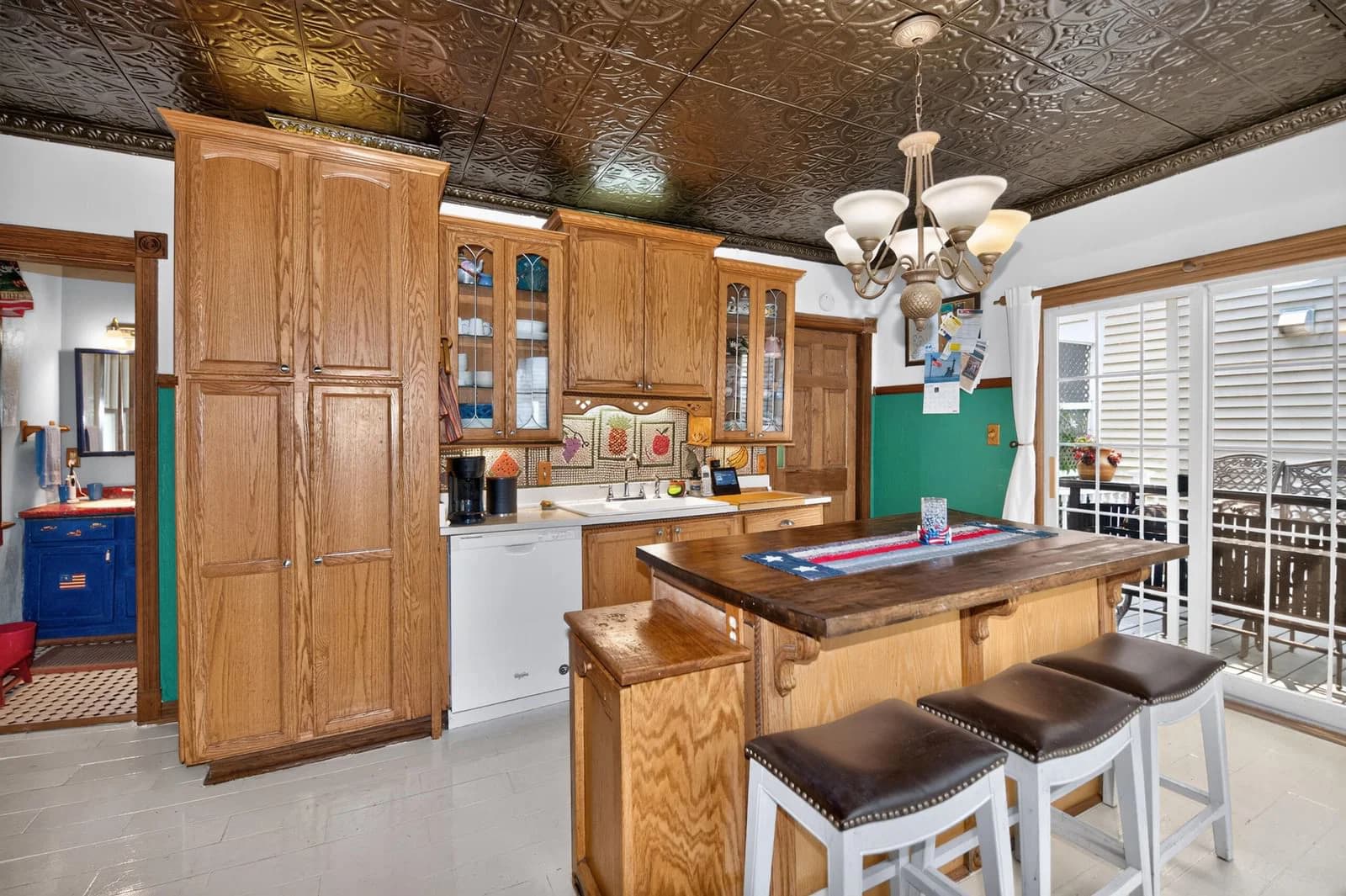 3463 Bartlett 5