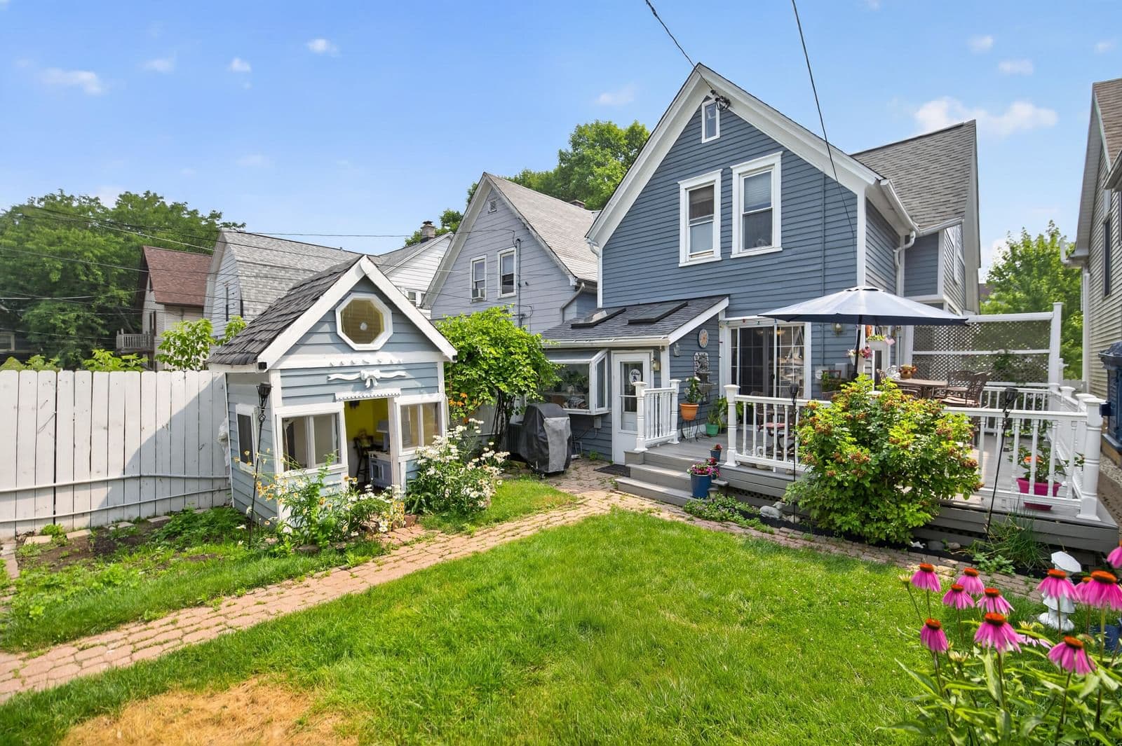 3463 Bartlett 2