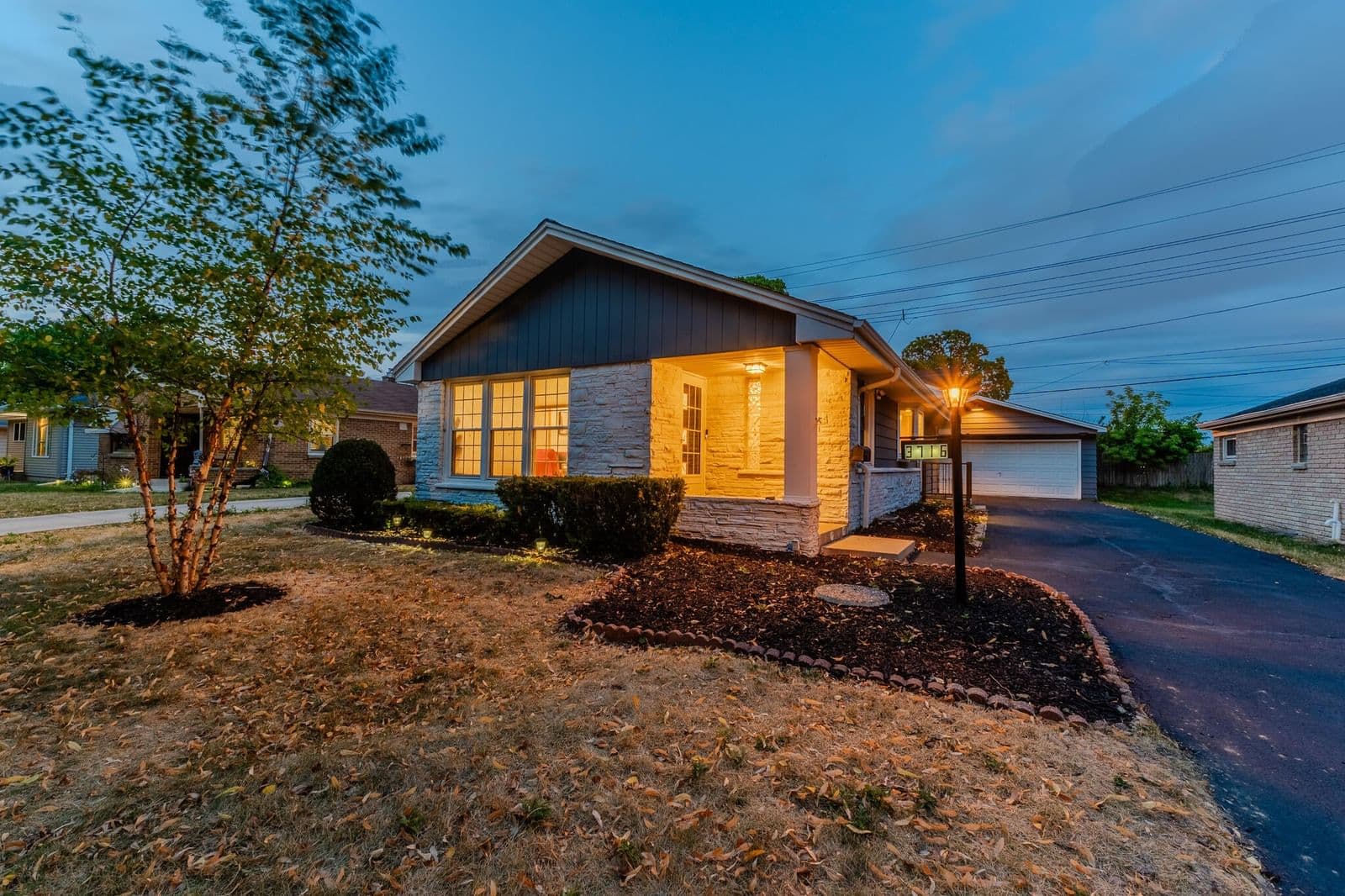 3716 77th, Milwaukee, WI 53222