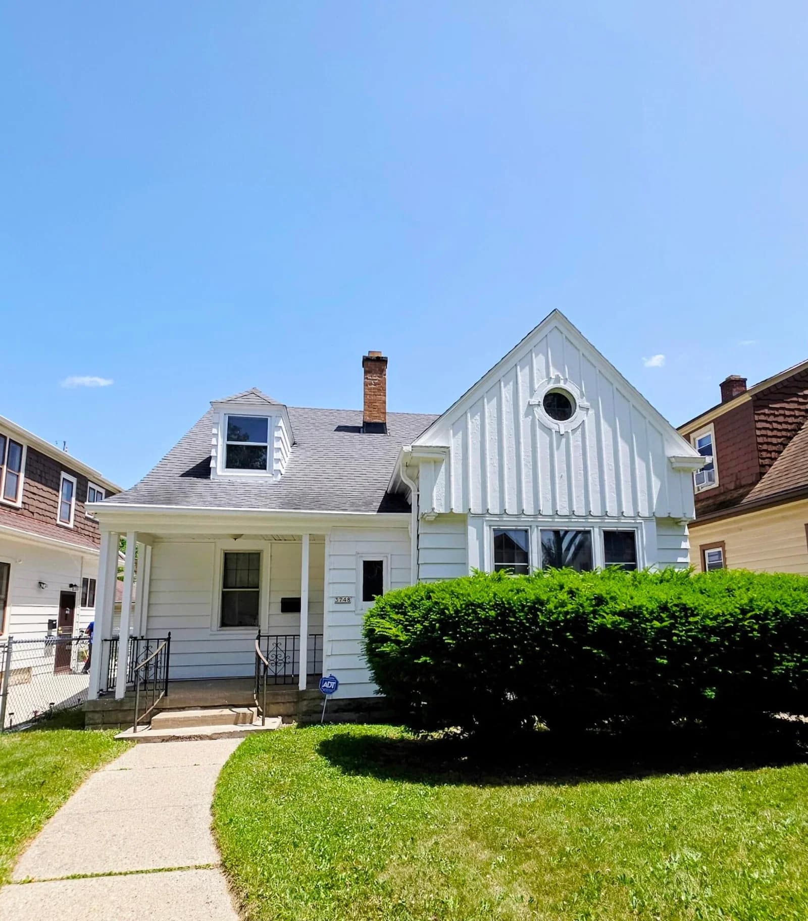 3748 41st, Milwaukee, WI 53216