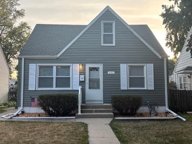 3143 89th, Milwaukee, WI 53222