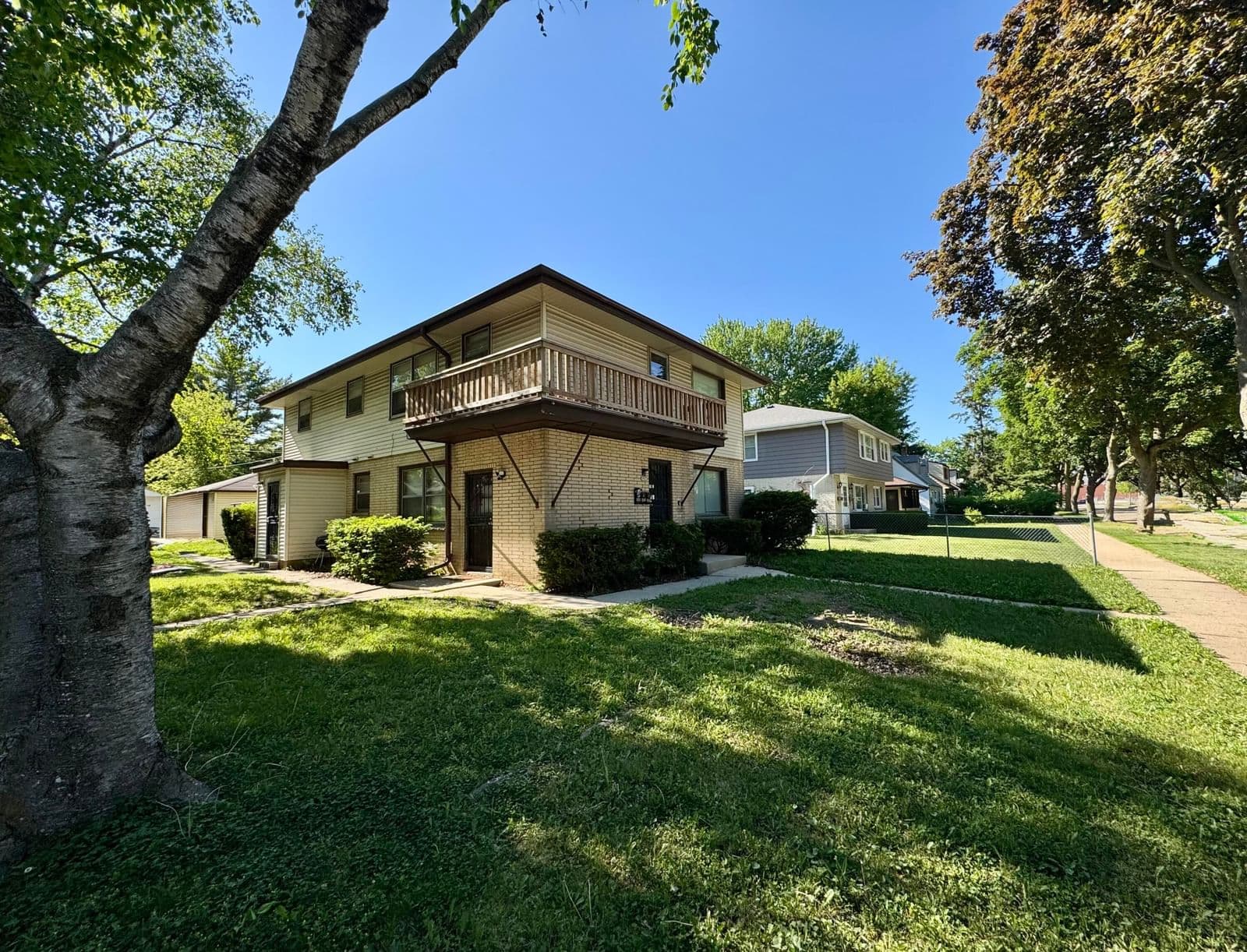 5905 66th, Milwaukee, WI 53218