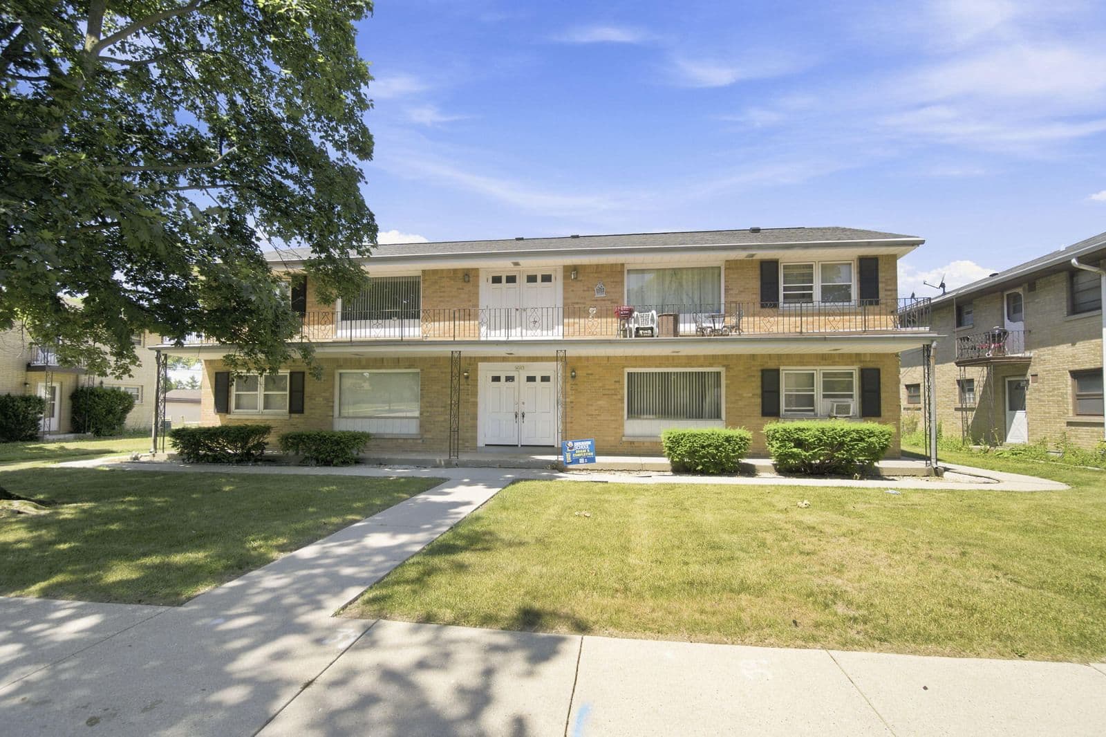 4203 91st, Milwaukee, WI 53222