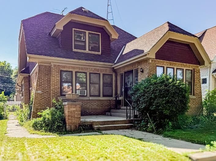 2359 56th, Milwaukee, WI 53210