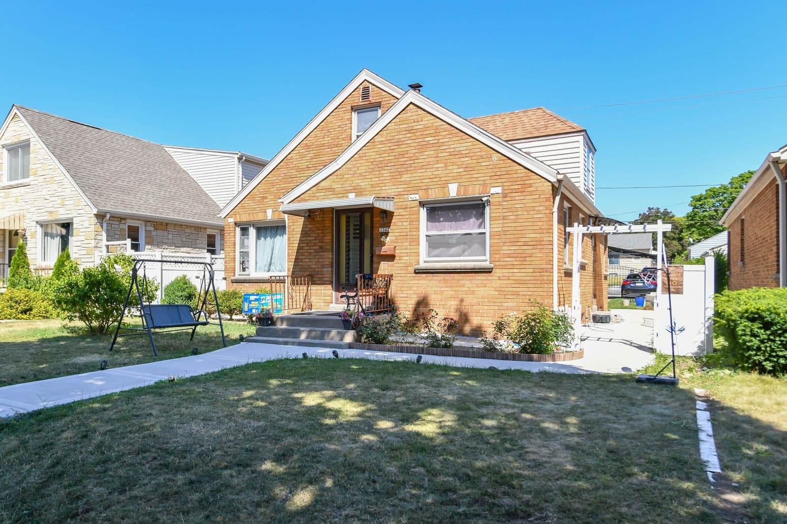 3342 26th, Milwaukee, WI 53215