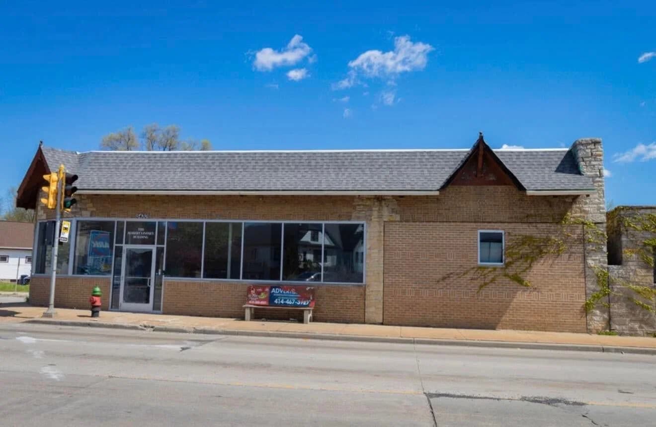5424-5430 Lisbon, Milwaukee, WI 53210