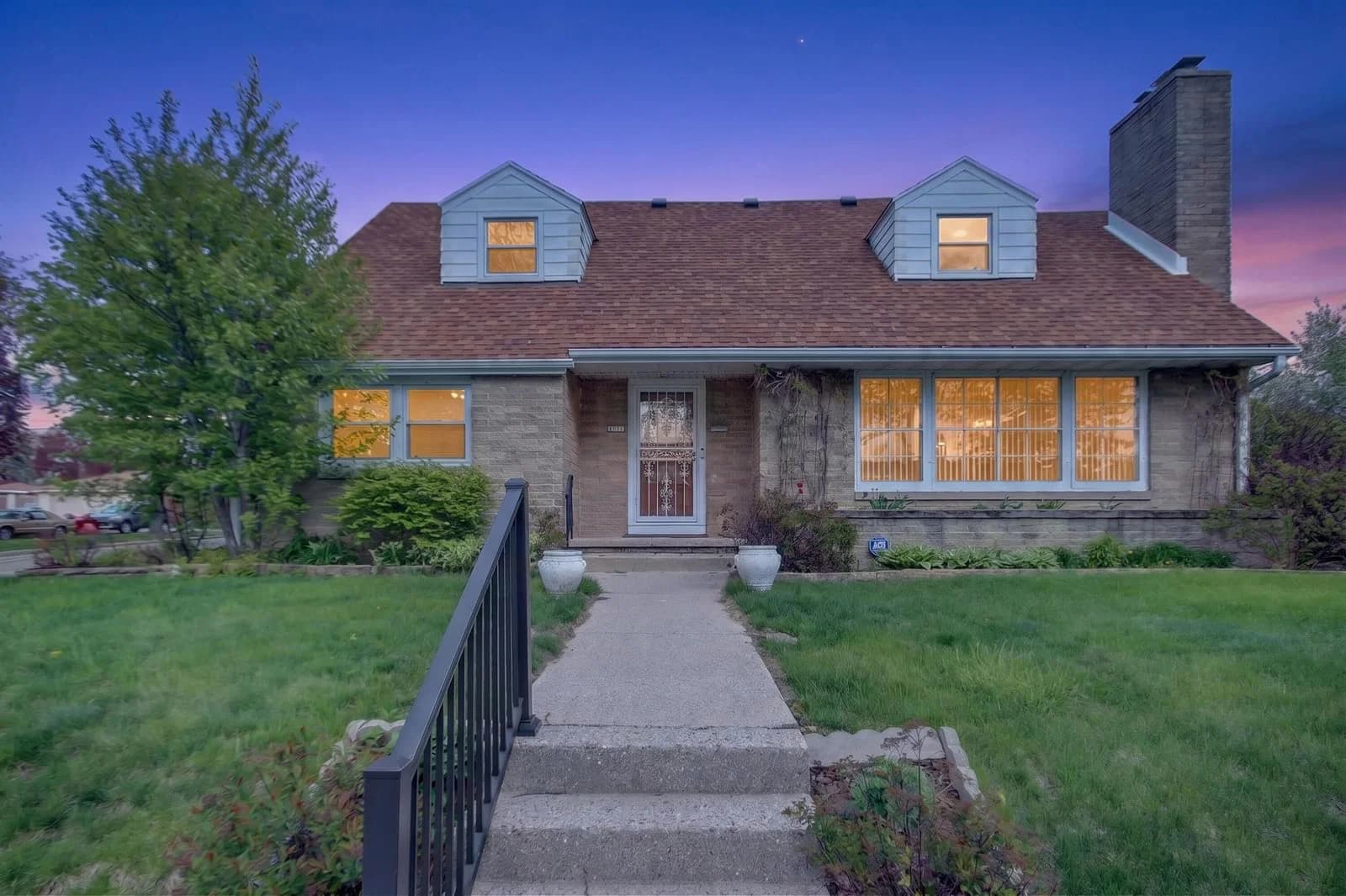 4076 90th, Milwaukee, WI 53222