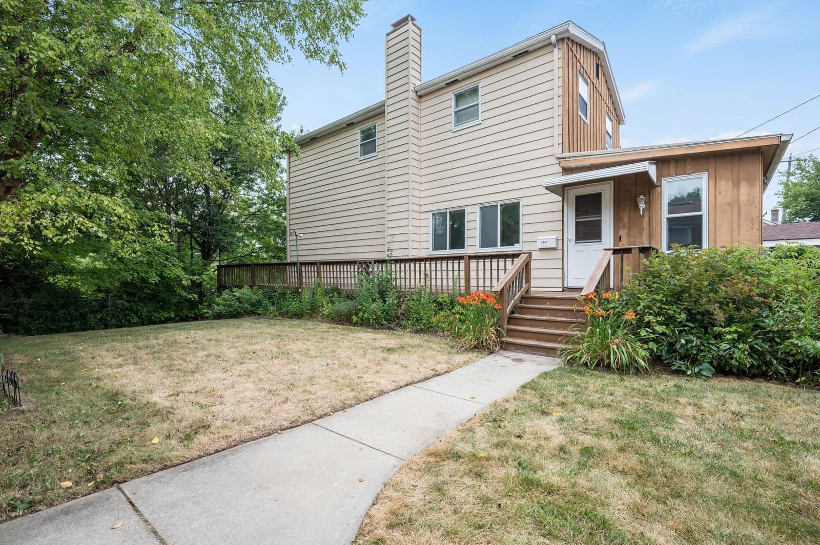 2483 Newhall 2
