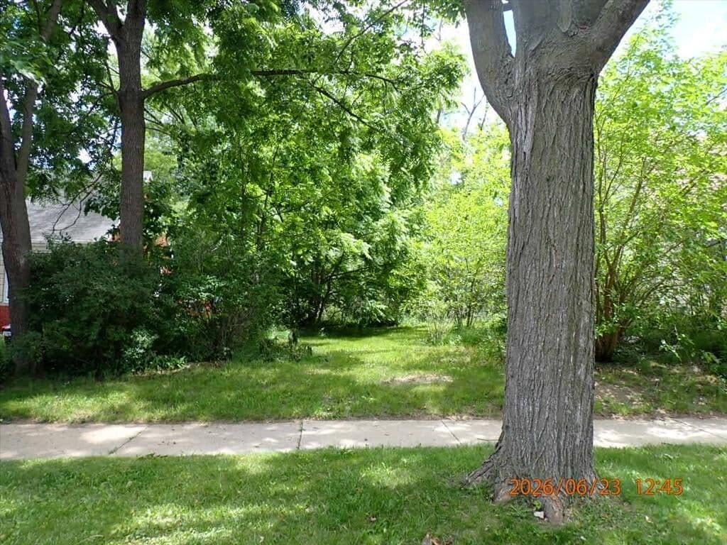 4308 64th, Milwaukee, WI 53216