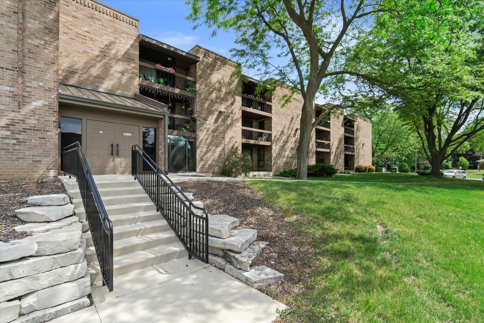 3635 Tucker, Milwaukee, WI 53222