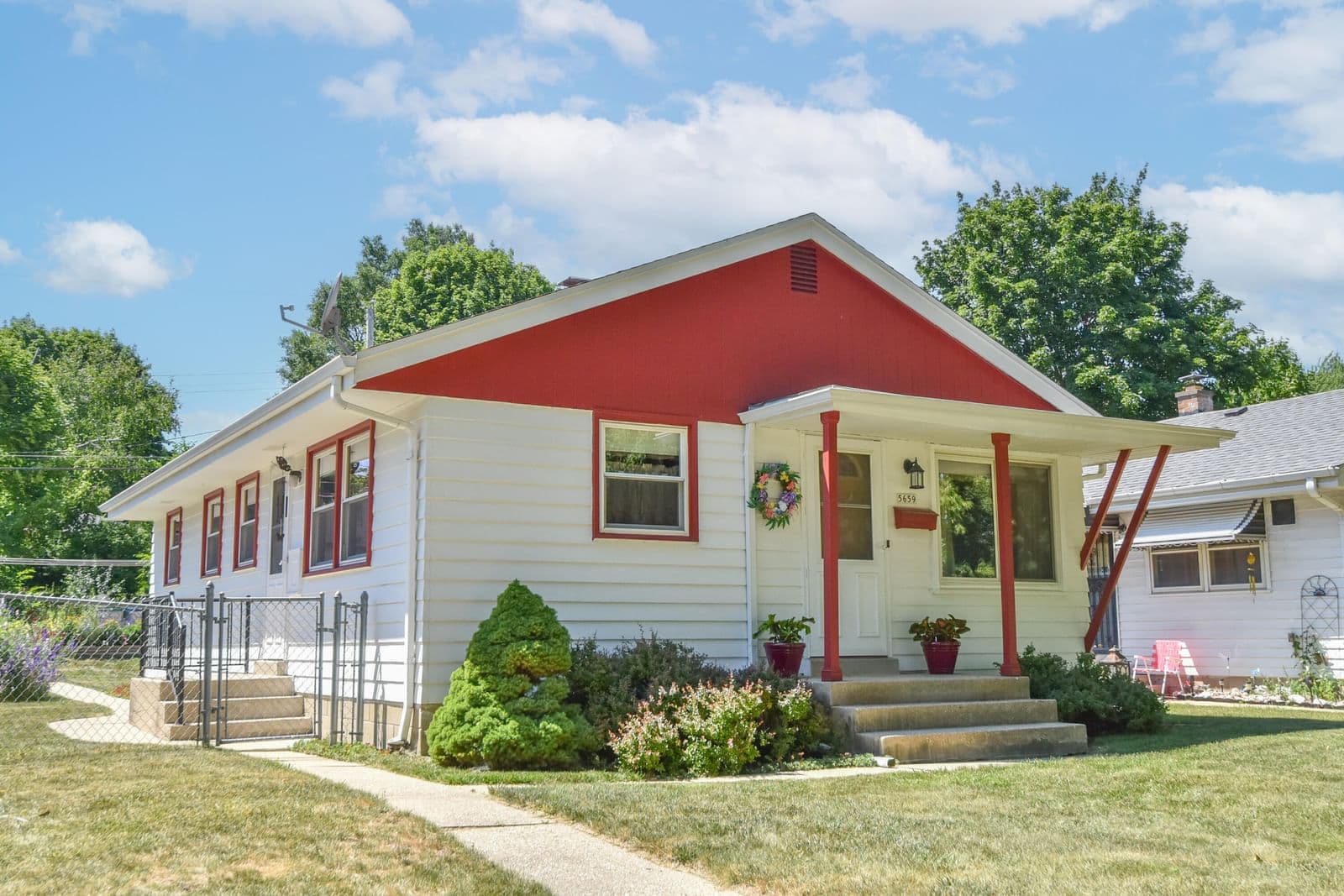 5659 69th, Milwaukee, WI 53218