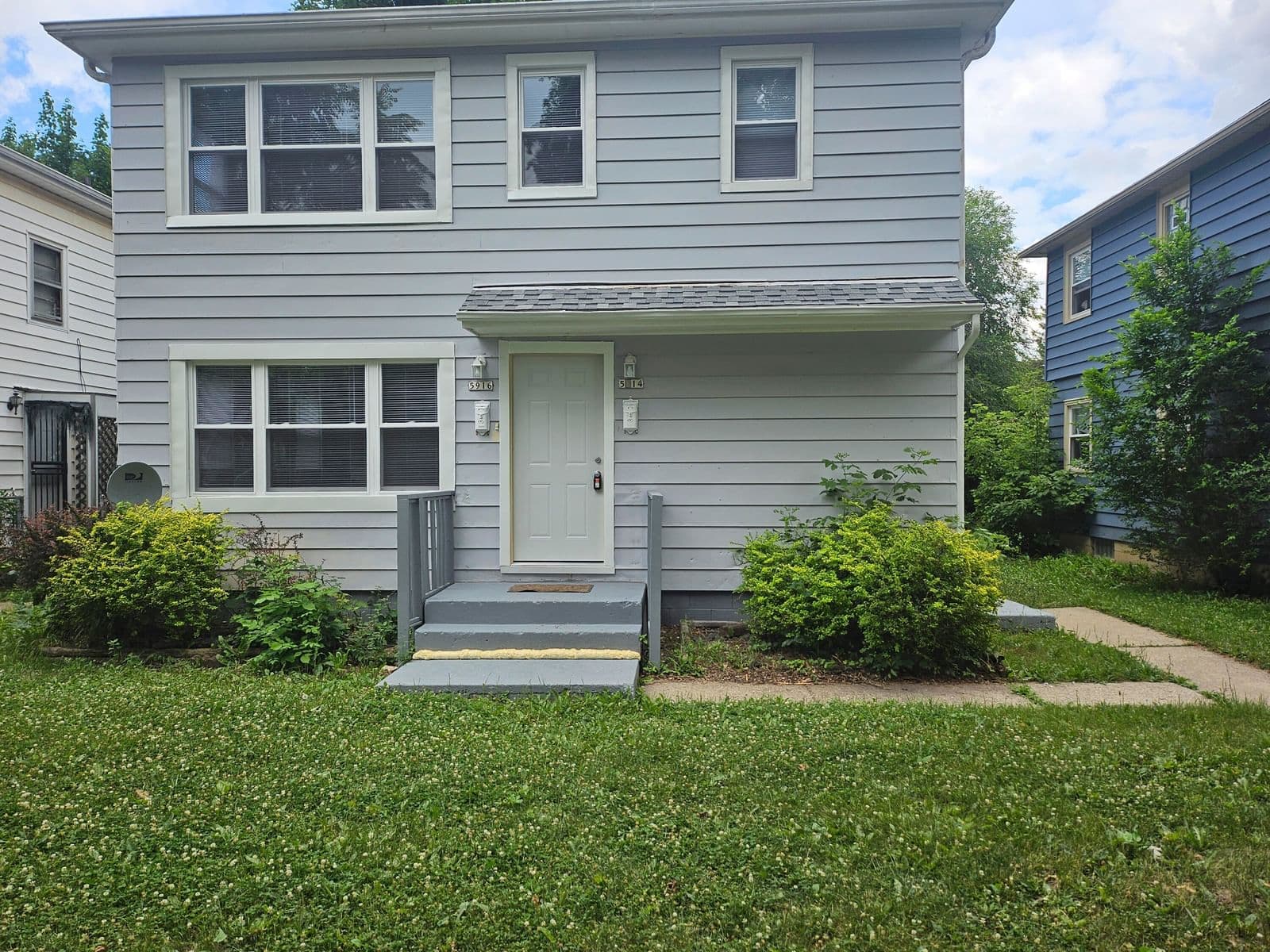 5914 37th, Milwaukee, WI 53209