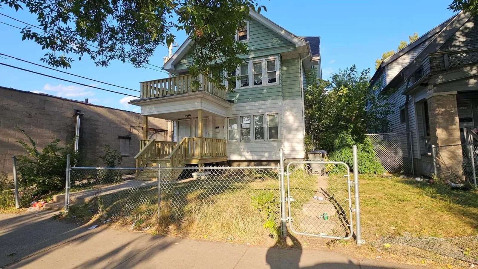 2658 48th, Milwaukee, WI 53210