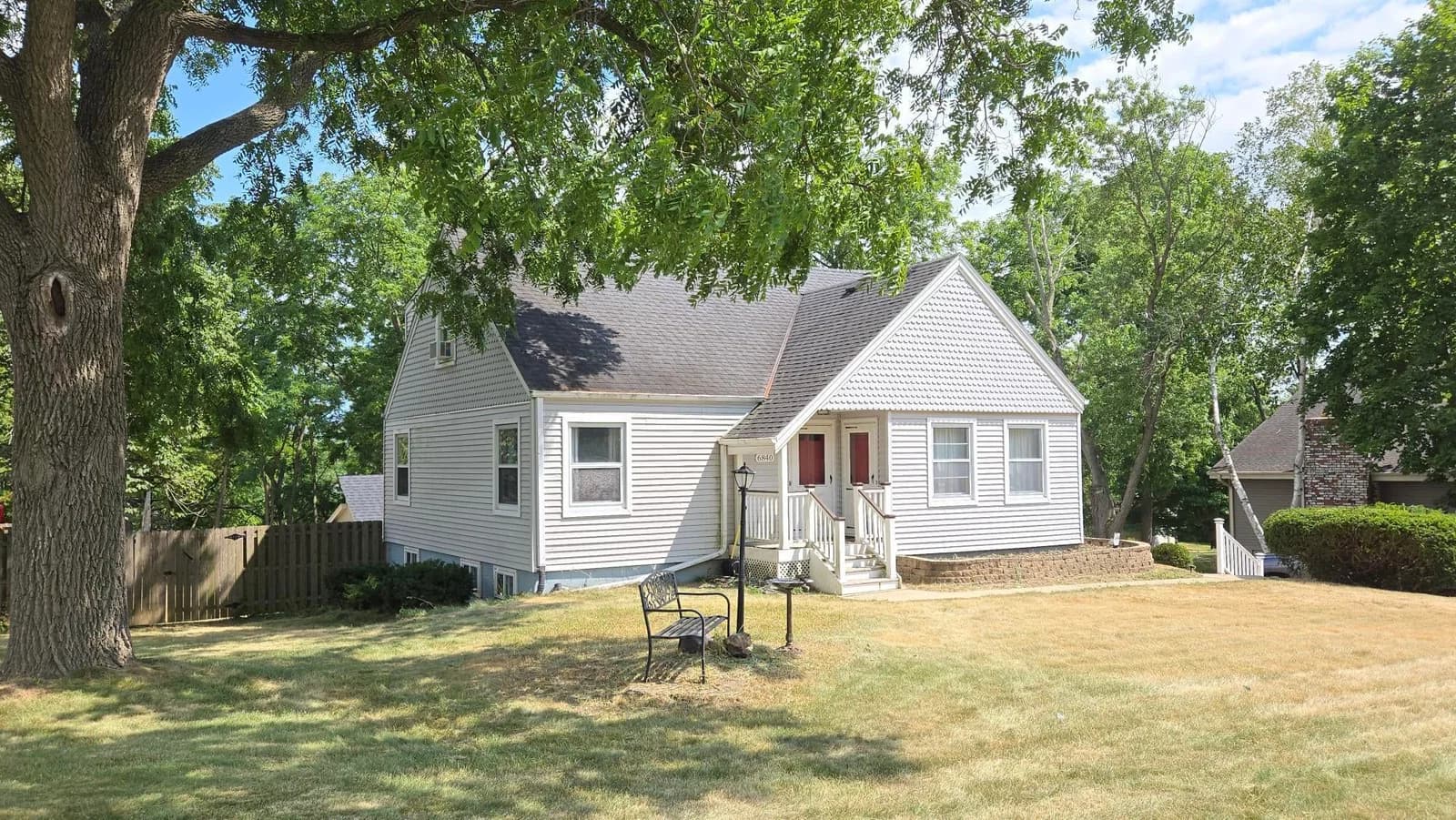 6840 North Cape, Franklin, WI 53132