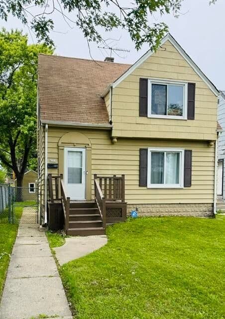 4377 48th, Milwaukee, WI 53216