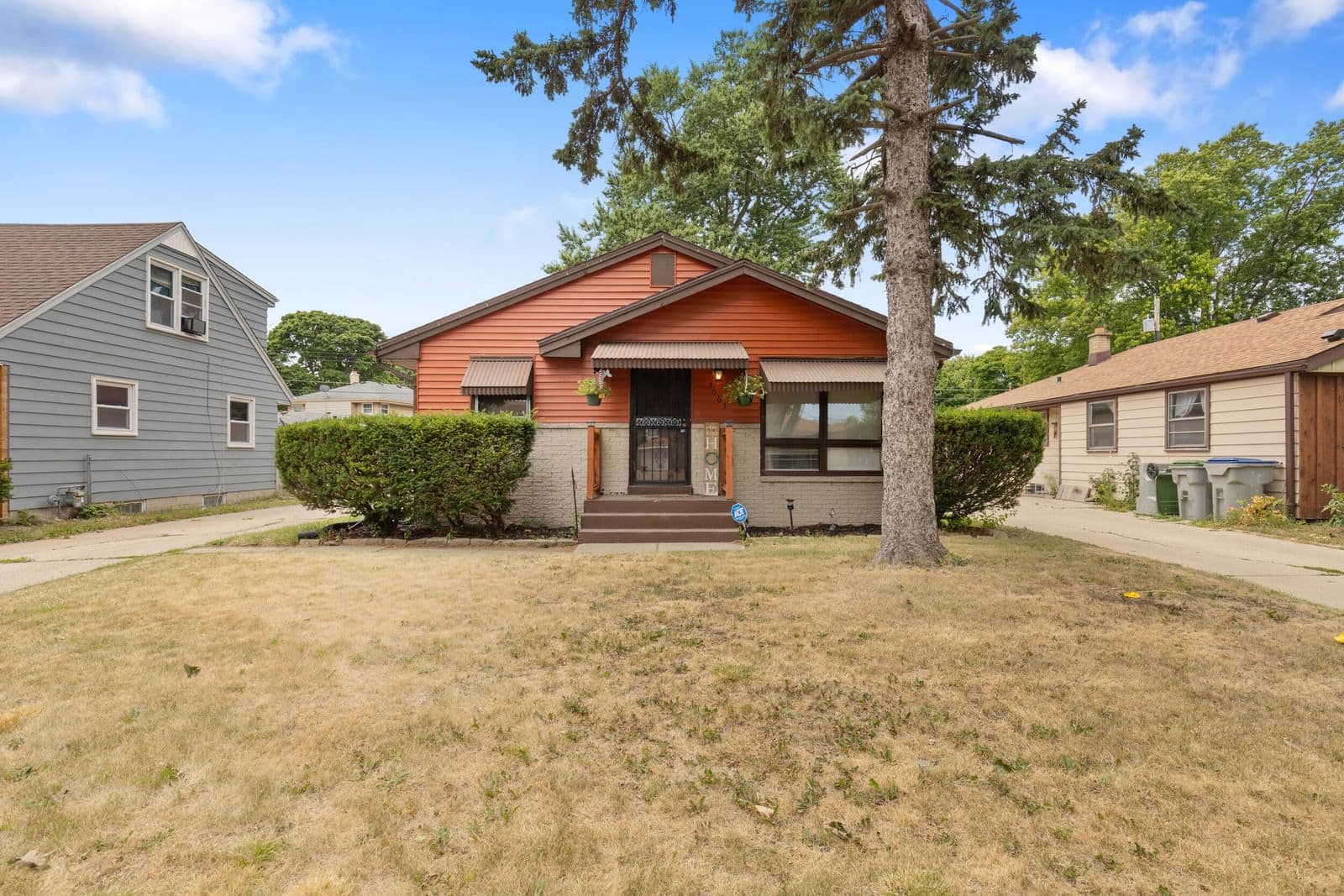 7063 37th, Milwaukee, WI 53209