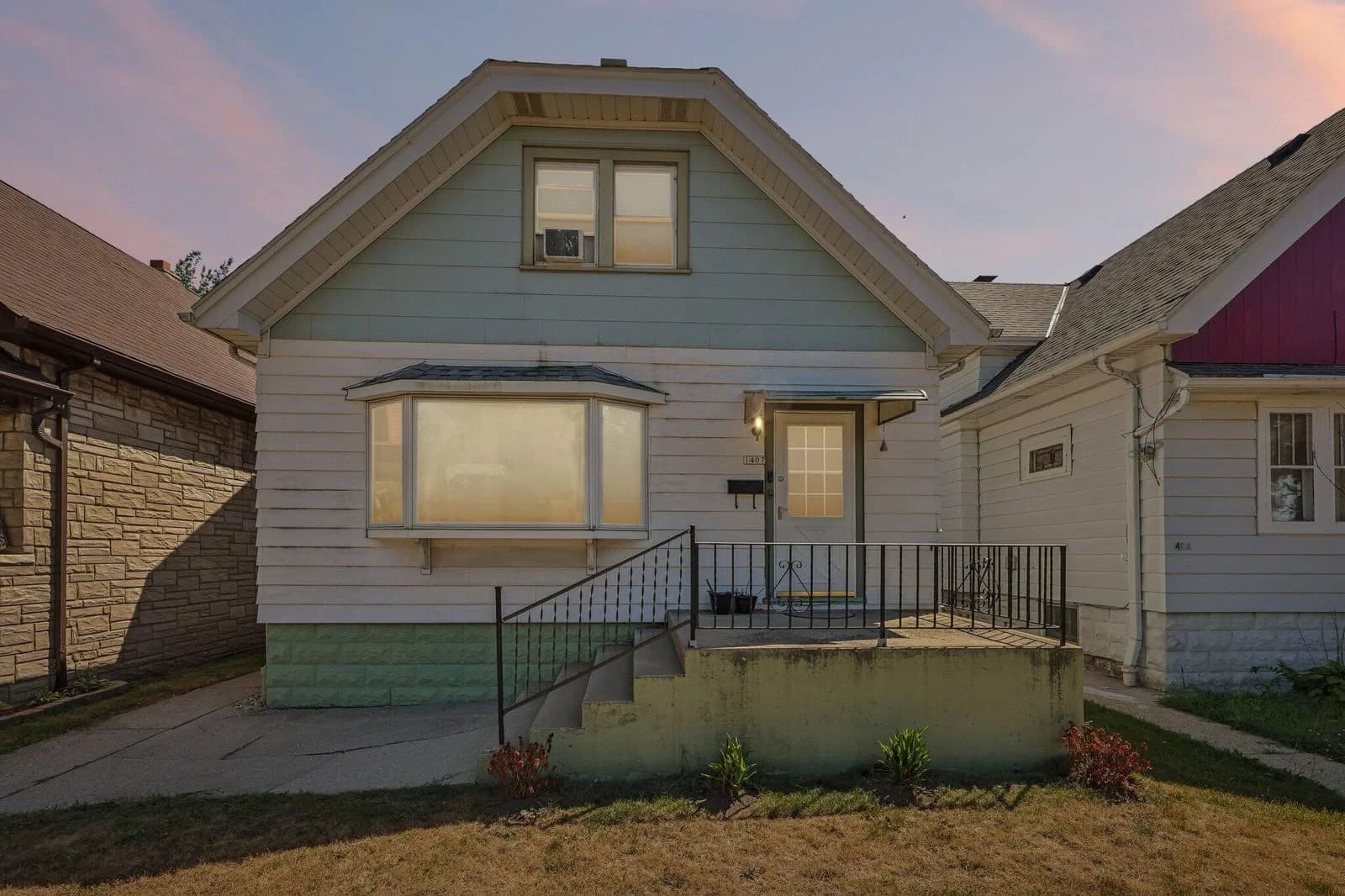 1407 Morgan, Milwaukee, WI 53221
