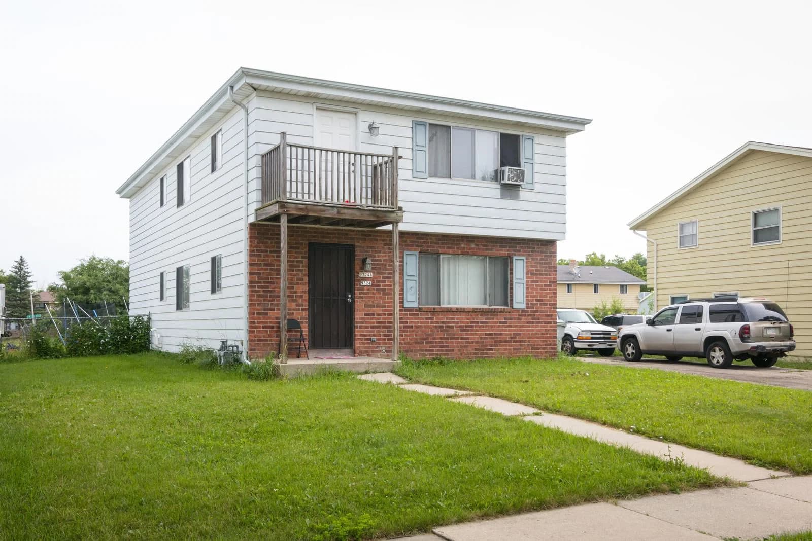 9324 Allyn, Milwaukee, WI 53224