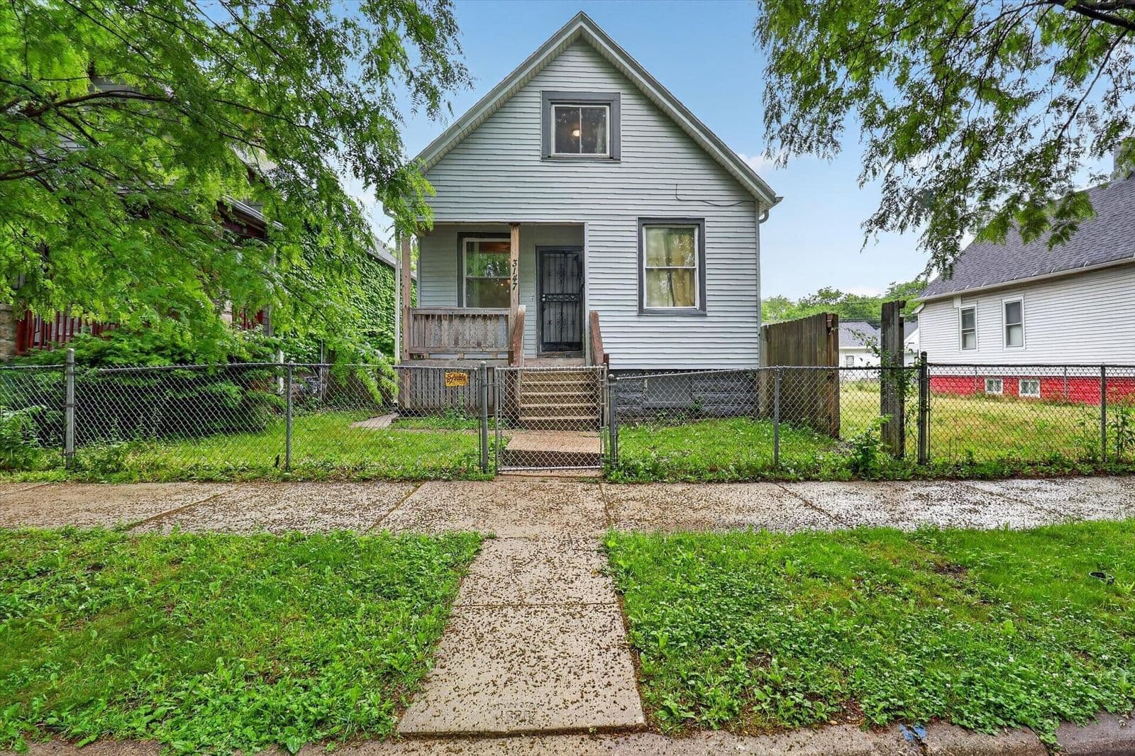 3147 39th, Milwaukee, WI 53216
