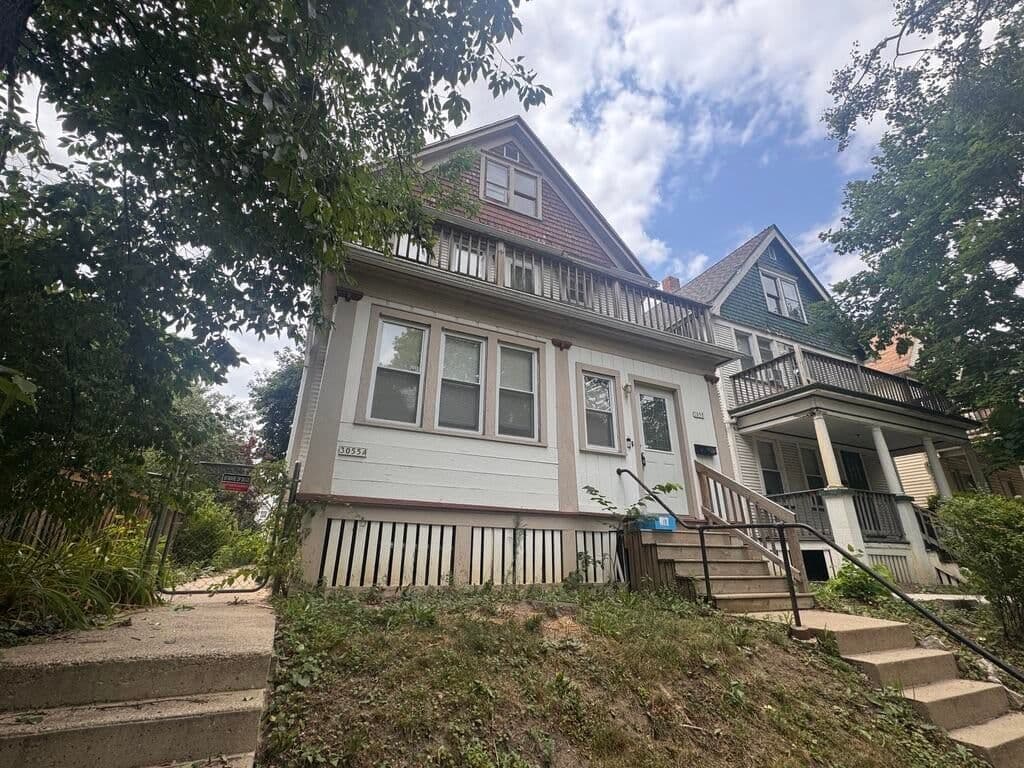 3055 Bremen, Milwaukee, WI 53212