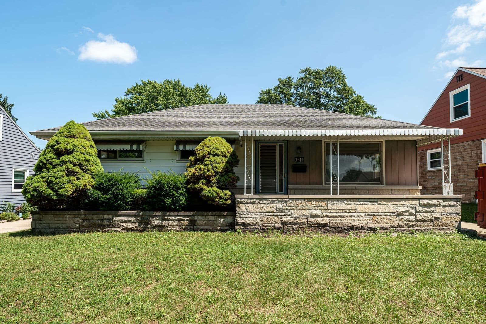 3744 48th, Milwaukee, WI 53220