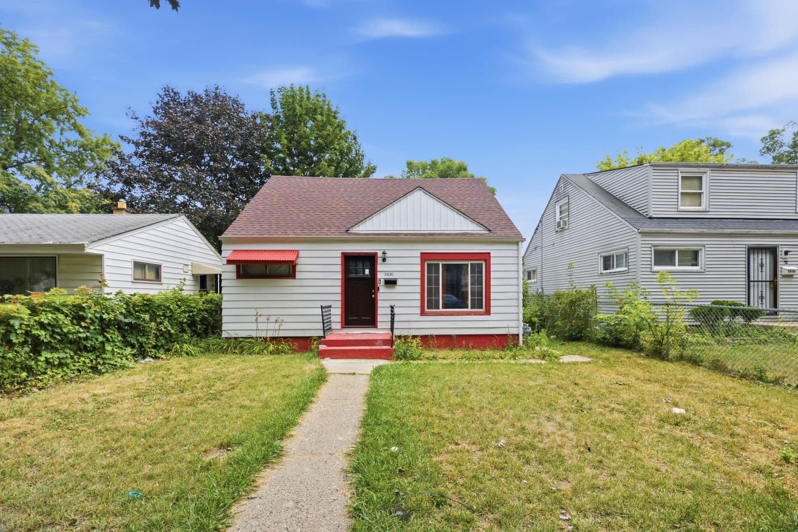 5830 66th, Milwaukee, WI 53218