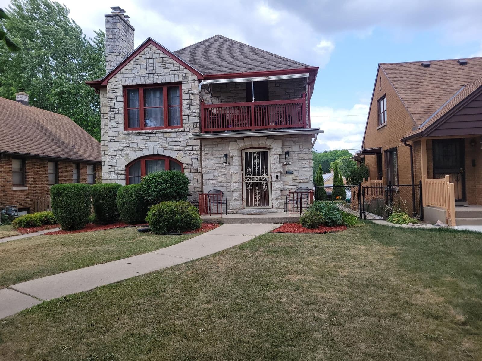 3861 53rd, Milwaukee, WI 53216