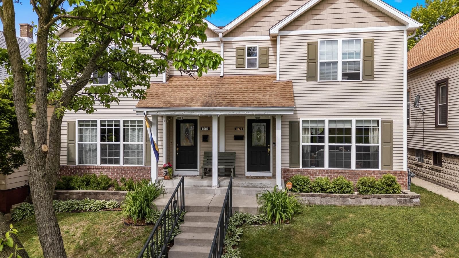 1825 3rd, Milwaukee, WI 53204