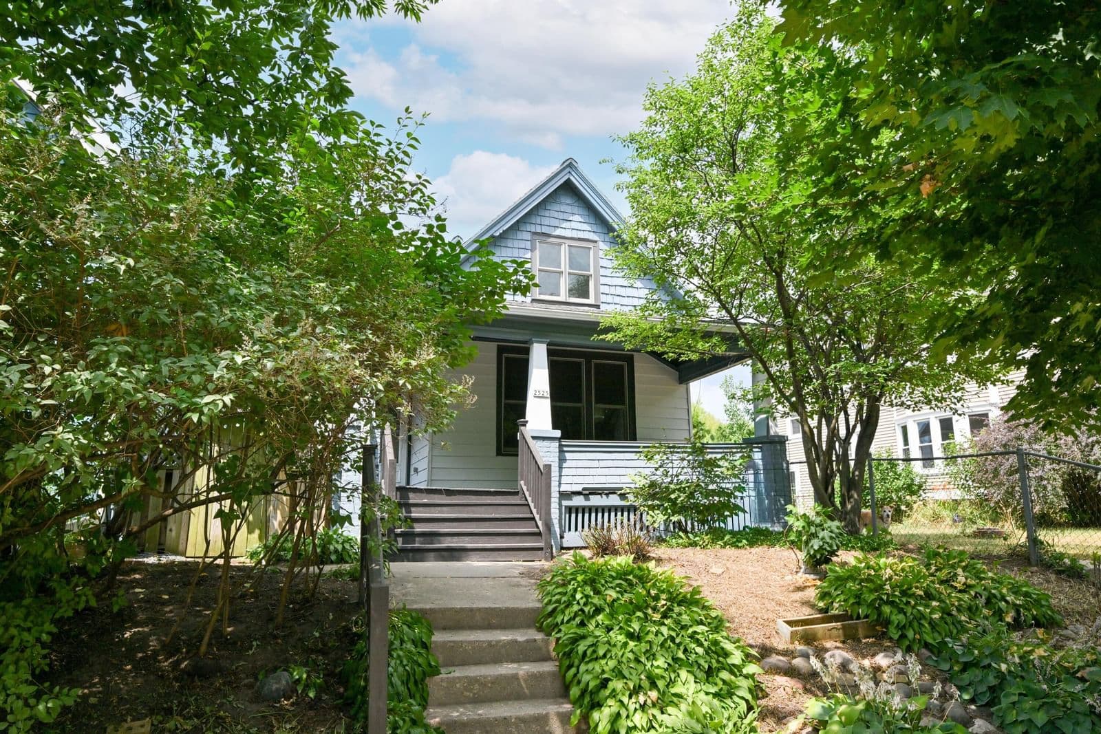 2525 Pierce, Milwaukee, WI 53212
