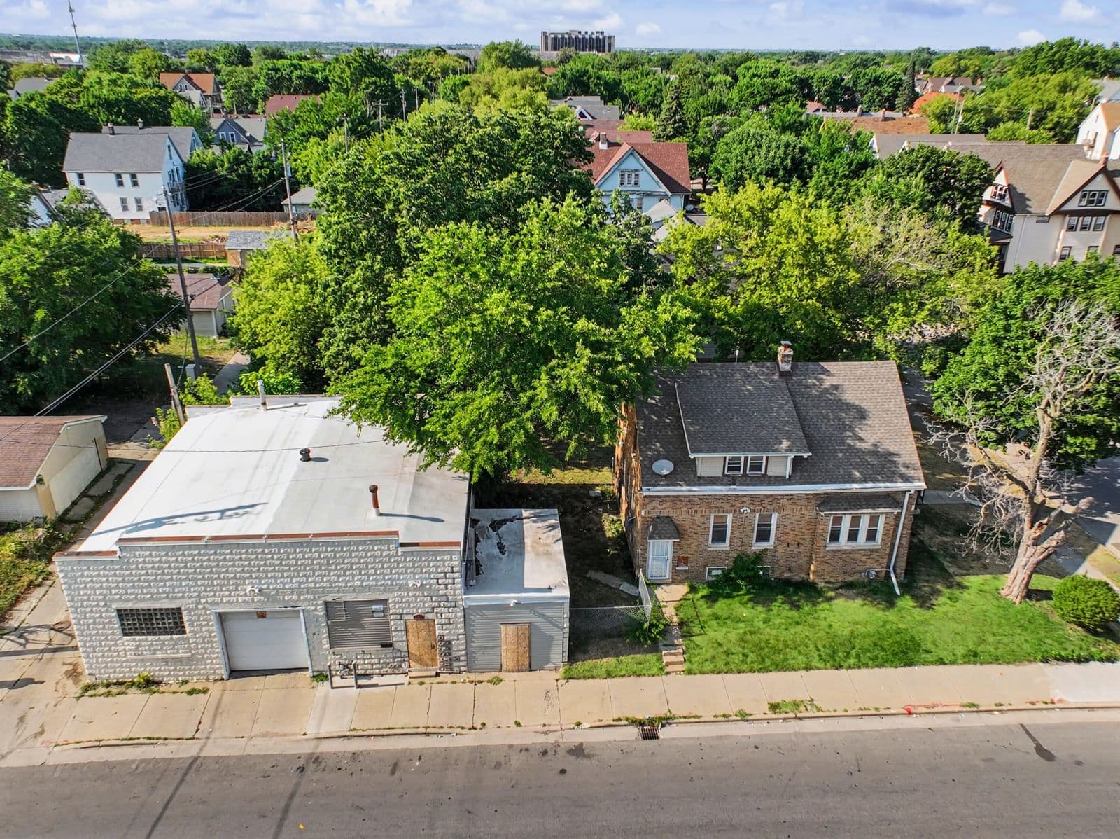 3103 28th, Milwaukee, WI 53216