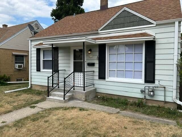 4132 51st, Milwaukee, WI 53216
