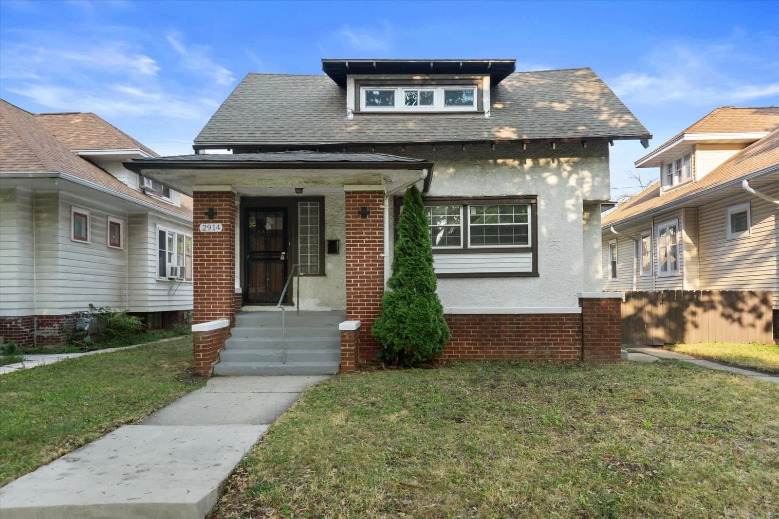 2914 41st, Milwaukee, WI 53210