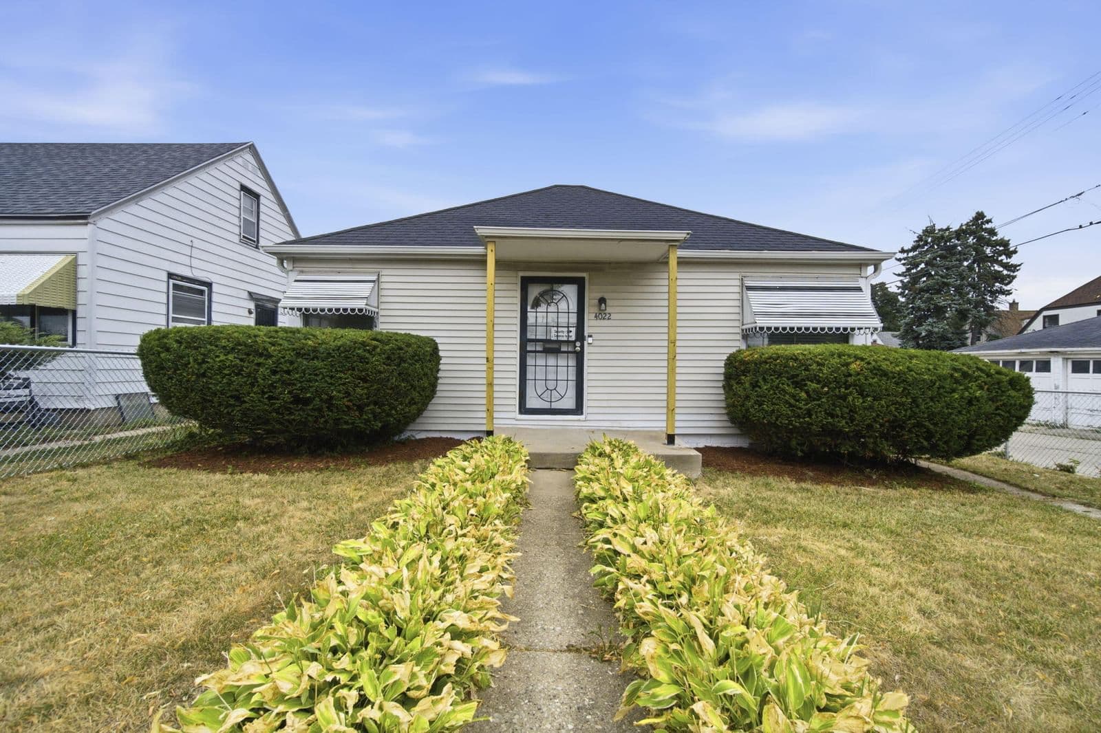 4022 49th, Milwaukee, WI 53216