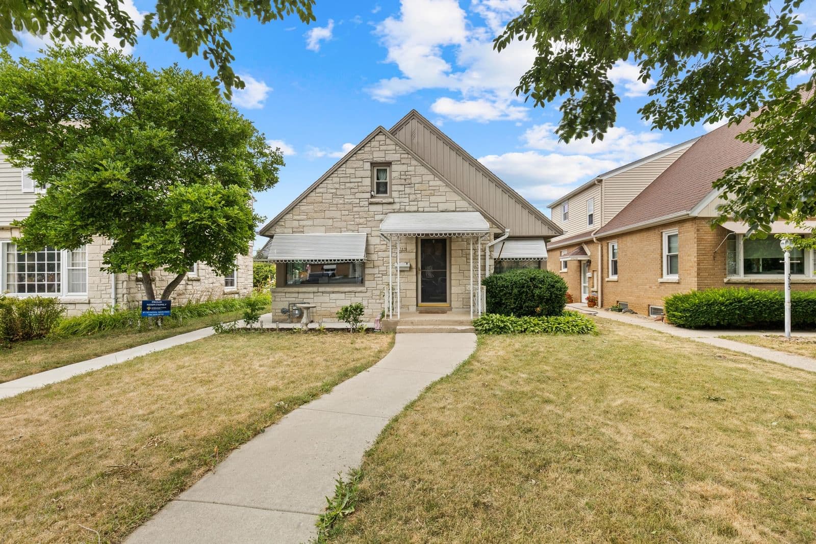 3569 14th, Milwaukee, WI 53221