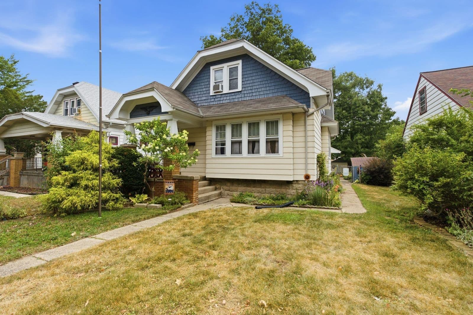 4838 71st, Milwaukee, WI 53218