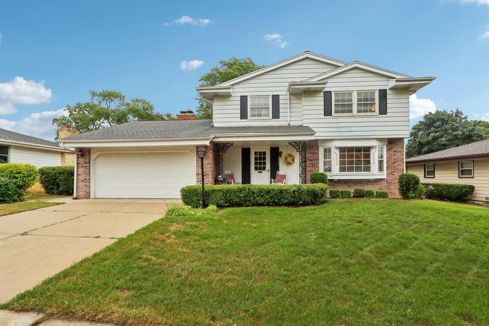 5380 23rd, Milwaukee, WI 53221