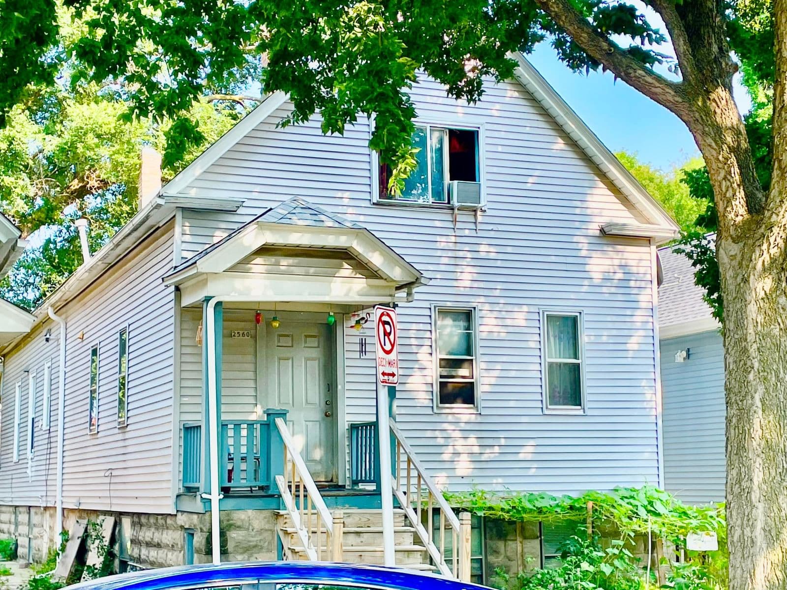 2560 12th, Milwaukee, WI 53215