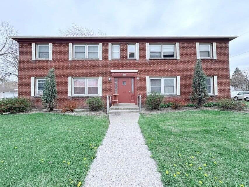 1801 Oklahoma, Milwaukee, WI 53215