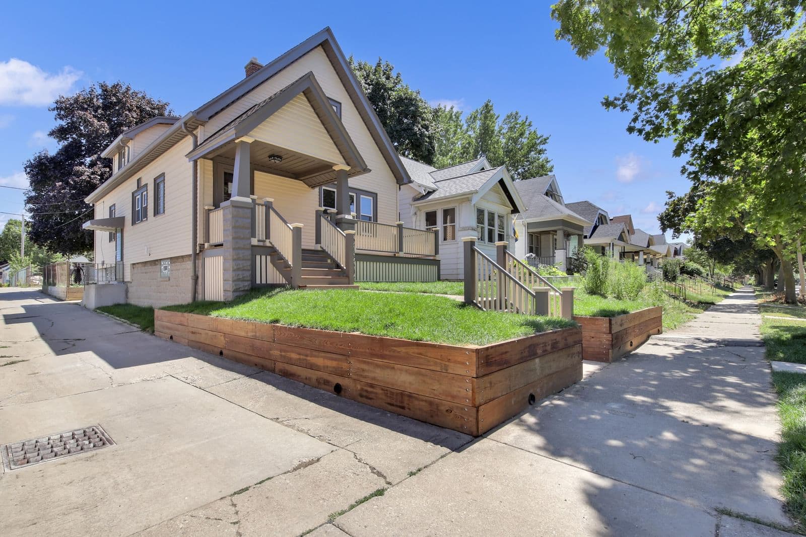 3480 Bremen, Milwaukee, WI 53212