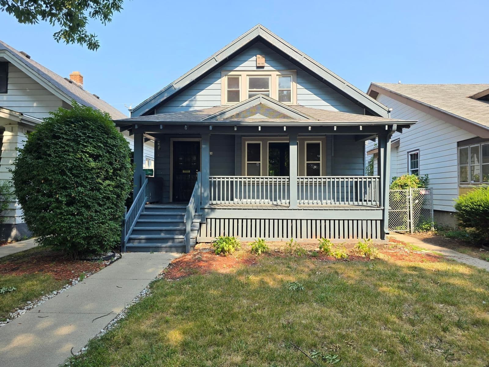 3626 16th, Milwaukee, WI 53206