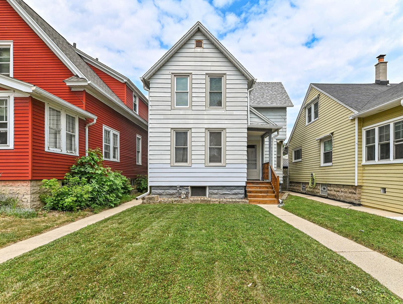 714 Marshall, South Milwaukee, WI 53172