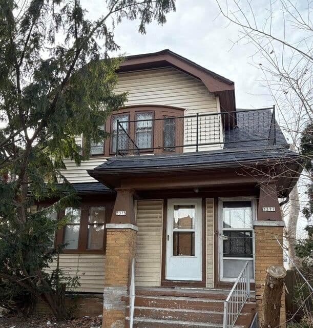 3375 37th, Milwaukee, WI 53216